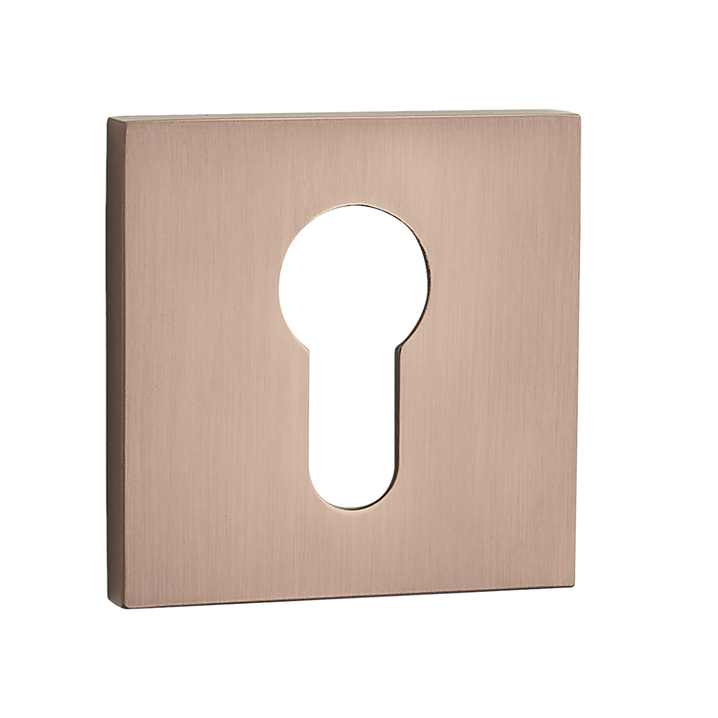 Szyld krótki kwadratowy wkładka