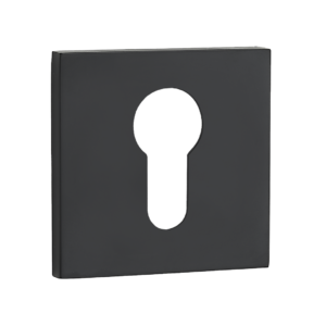 Szyld krótki kwadratowy wkładka