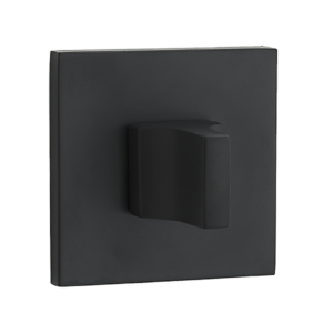 Szyld krótki kwadratowy WC