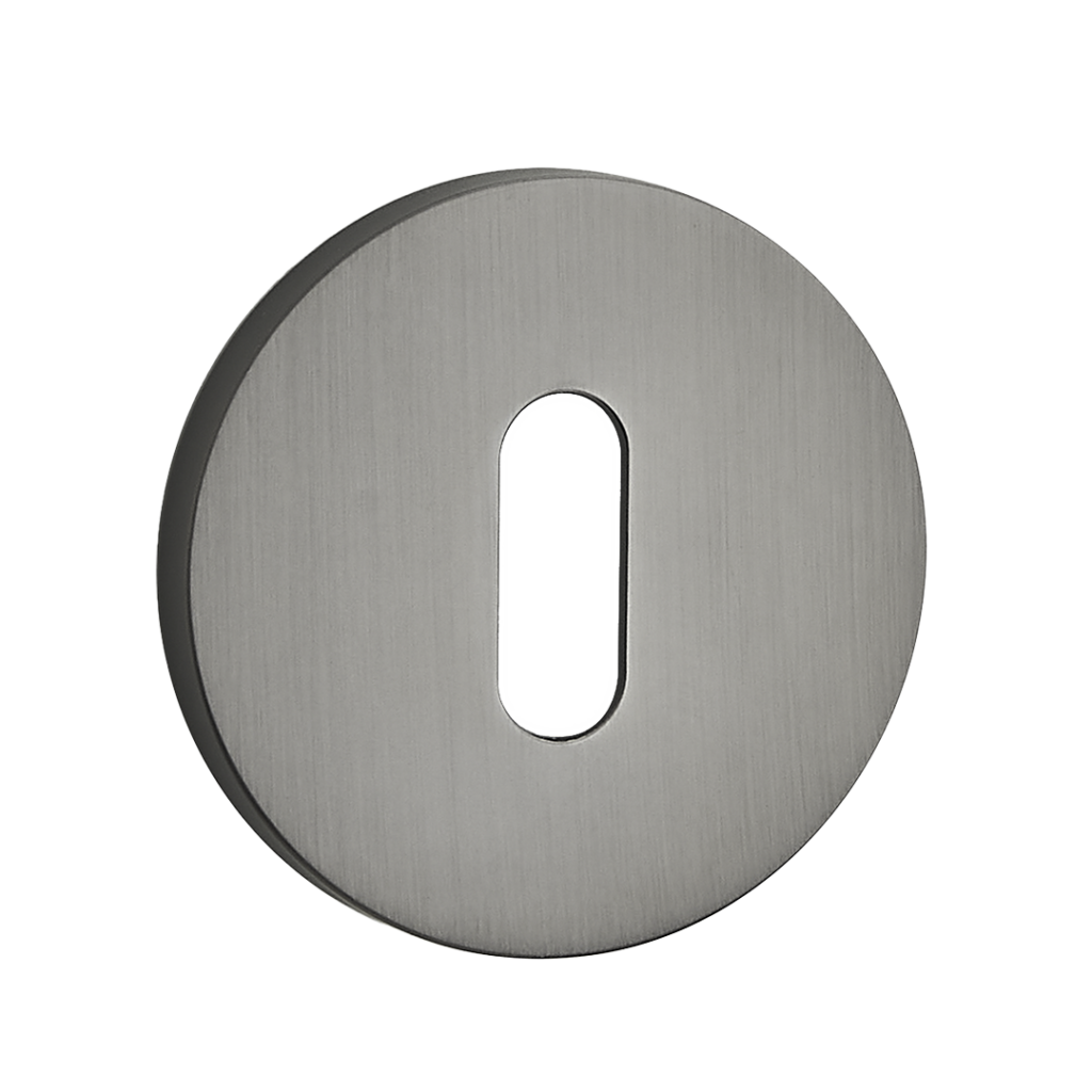 Szyld krótki okrągły klucz