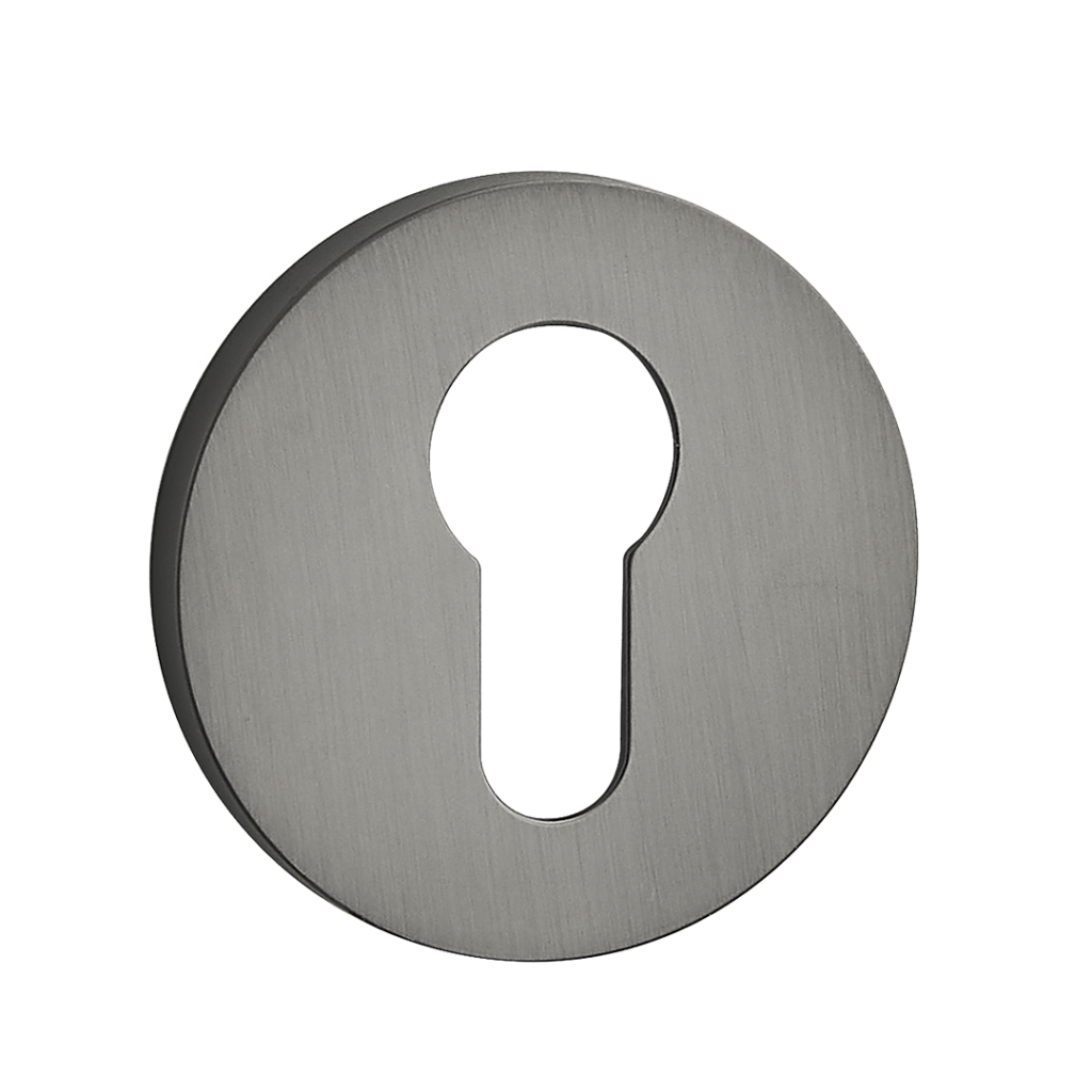 Szyld krótki okrągły wkładka