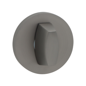 Szyld krótki okrągły WC