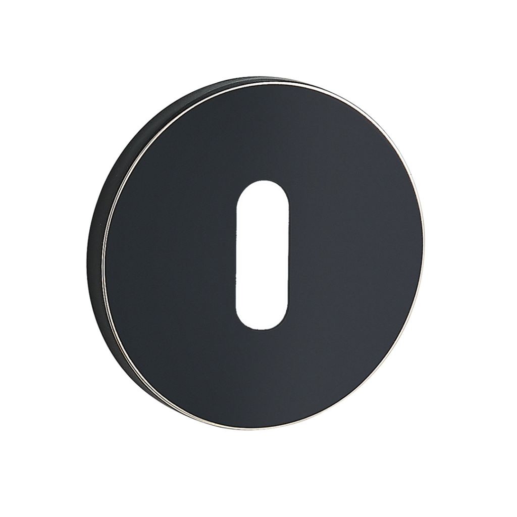 Szyld krótki okrągły klucz