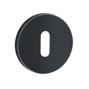 Szyld krótki okrągły klucz