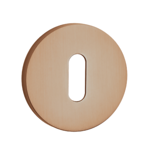 Szyld krótki okrągły klucz