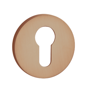 Szyld krótki okrągły wkładka