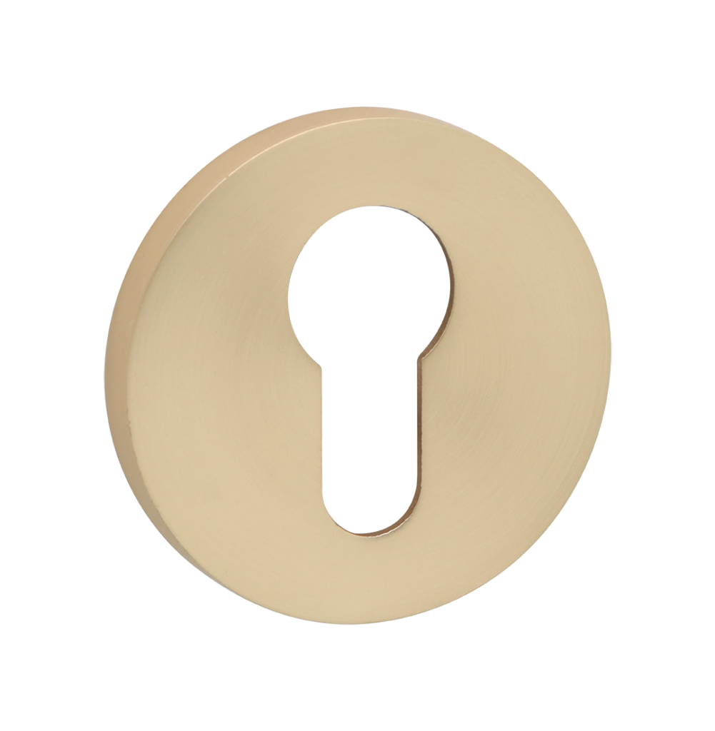 Szyld krótki okrągły wkładka