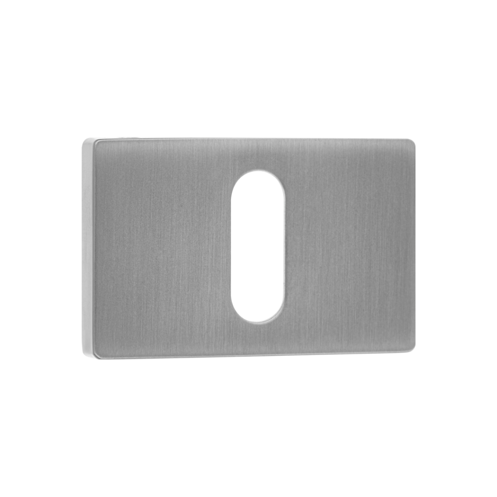 Szyld krótki prostokątny klucz