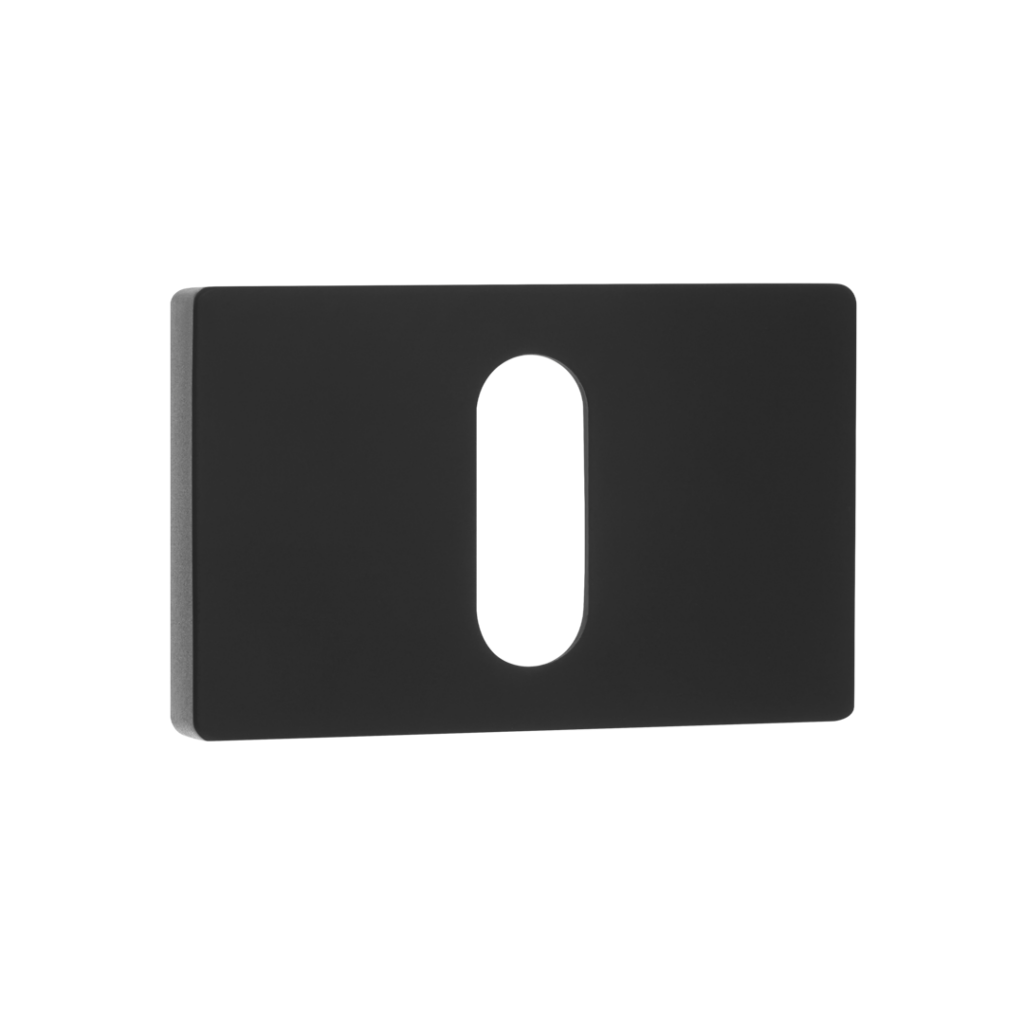 Szyld krótki prostokątny klucz