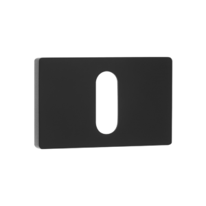 Szyld krótki prostokątny klucz