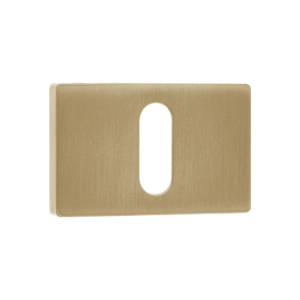 Szyld krótki prostokątny klucz