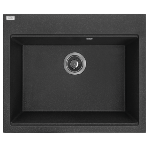 Zlewozmywaki 1-komorowe