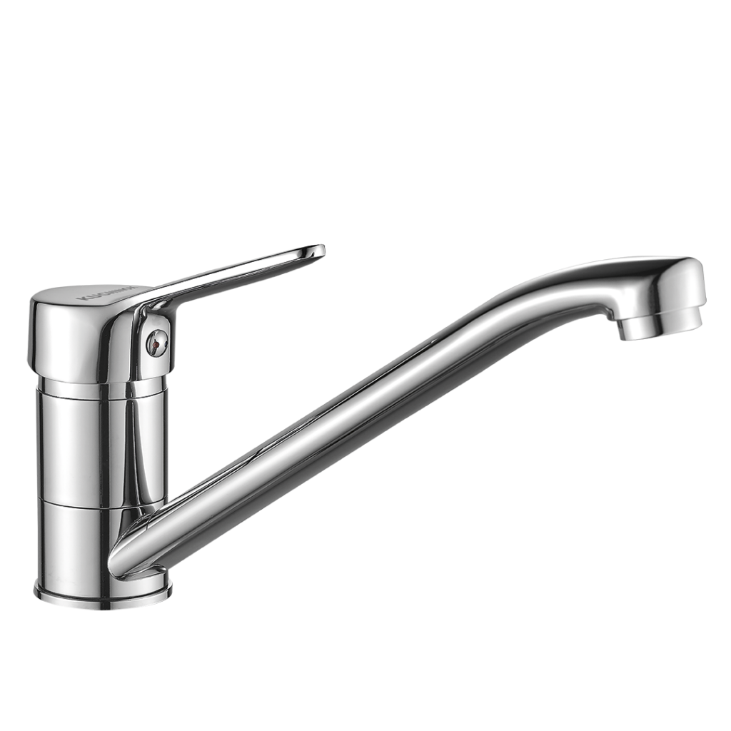 TIBI bateria zlewozmywakowa stojąca