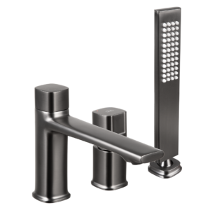 Tores – bateria wannowa stojąca 3-otworowa