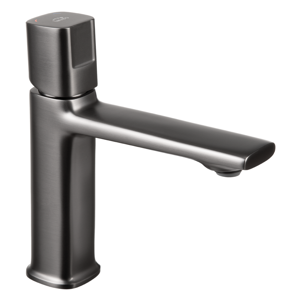 Tores – bateria umywalkowa stojąca z korkiem