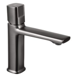 Tores – bateria umywalkowa stojąca z korkiem