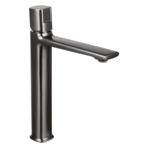 Tores – bateria umywalkowa stojąca nablatowa z korkiem