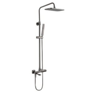 Tores – kolumna natryskowa z baterią