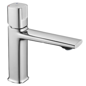 Tores – bateria umywalkowa stojąca z korkiem