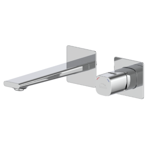 Tores – bateria umywalkowa podtynkowa z korkiem