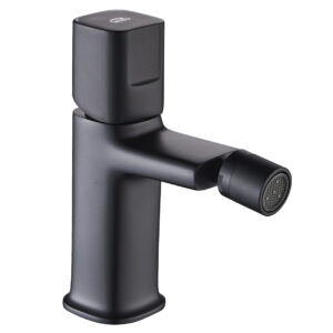 Tores – bateria bidetowa stojąca z korkiem