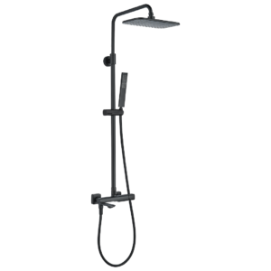 Tores – kolumna natryskowa z baterią