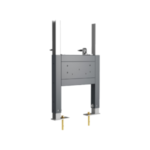 Trago stelaż podtynkowy do siedziska prysznicowego Seduro lub Seduro Premium