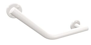 Uchwyt kątowy ANDEX Classic 044B biały