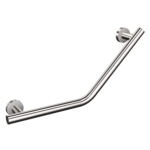 Uchwyt kątowy ANDEX Norwegian 483SG stal nierdzewna polerowana