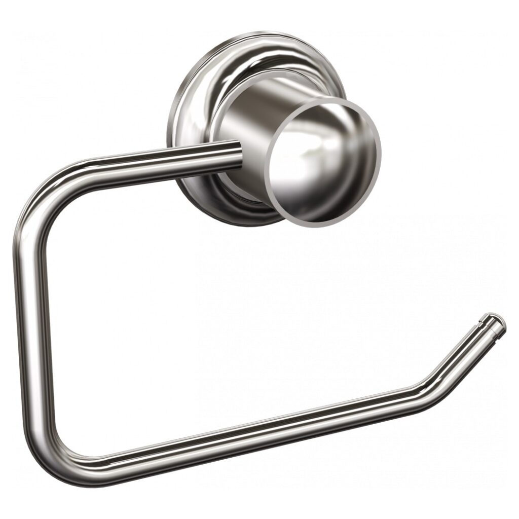 Uchwyt na papier toaletowy ANDEX Classic 013CC chrom