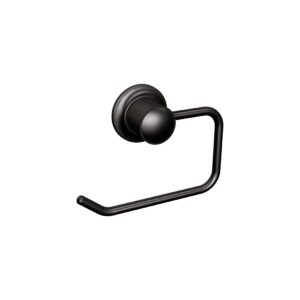 Uchwyt na papier toaletowy ANDEX Classic 013NG czarny