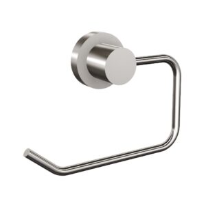 Uchwyt na papier toaletowy ANDEX Norwegian 472SG stal nierdzewna polerowana