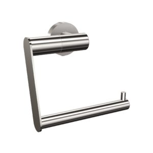 Uchwyt na papier toaletowy ANDEX Norwegian 482SG stal nierdzewna polerowana