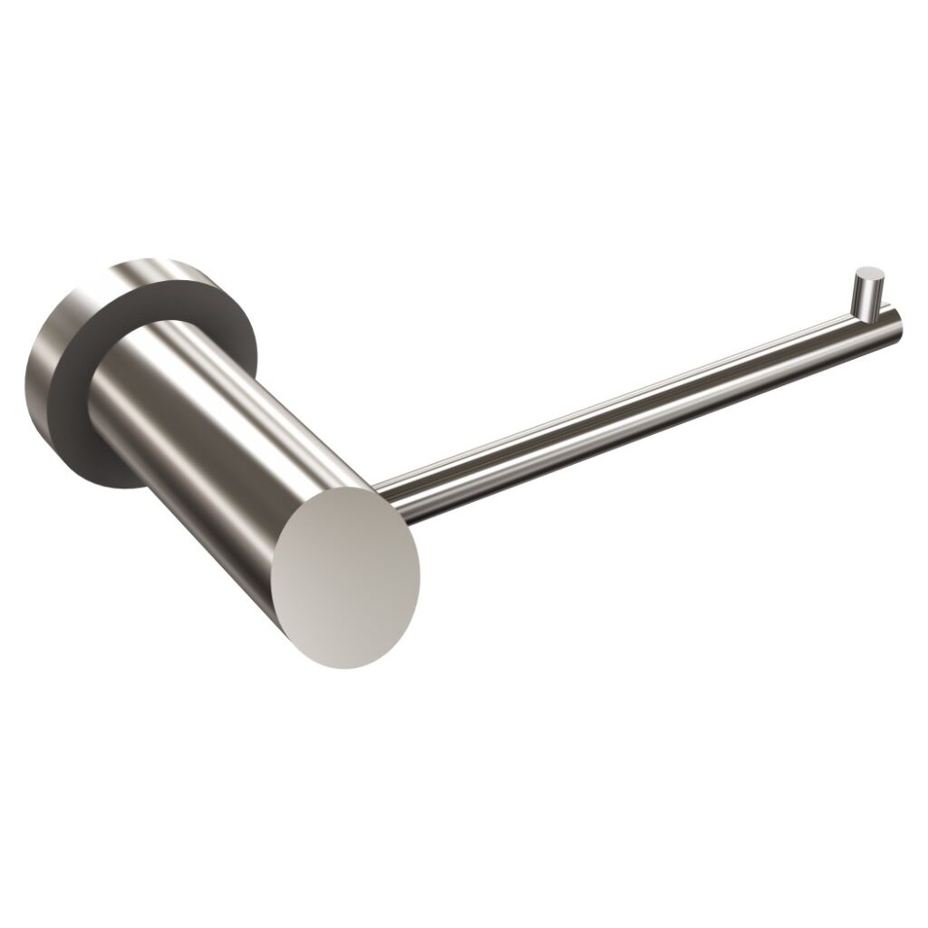 Uchwyt na papier toaletowy ANDEX Novel 906SG stal nierdzewna polerowana