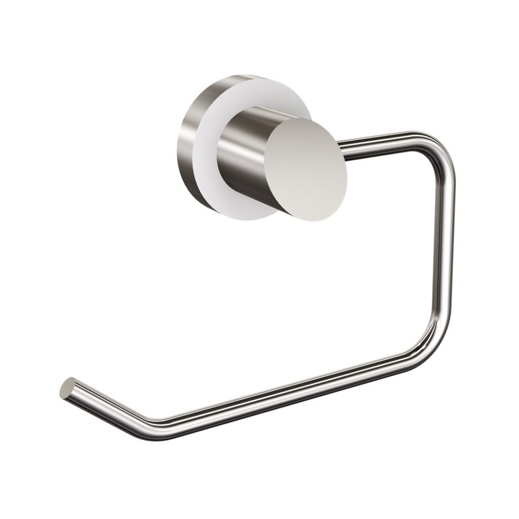 Uchwyt na papier toaletowy ANDEX Novel 928SG stal nierdzewna polerowana