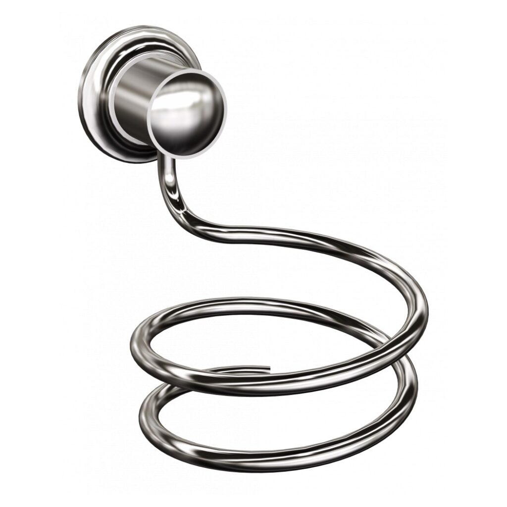 Uchwyt na suszarkę ANDEX Classic 087CC chrom