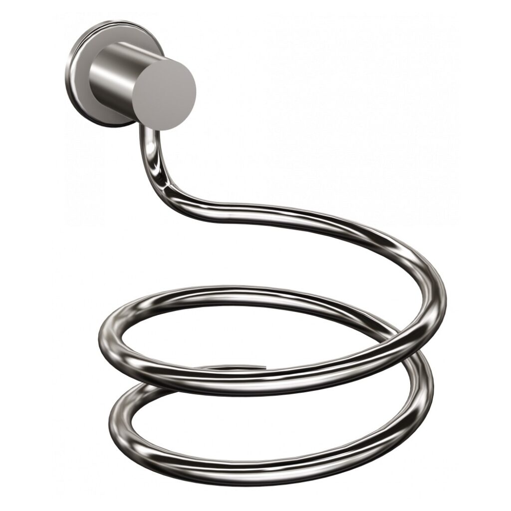 Uchwyt na suszarkę ANDEX Sanibella 566CC chrom