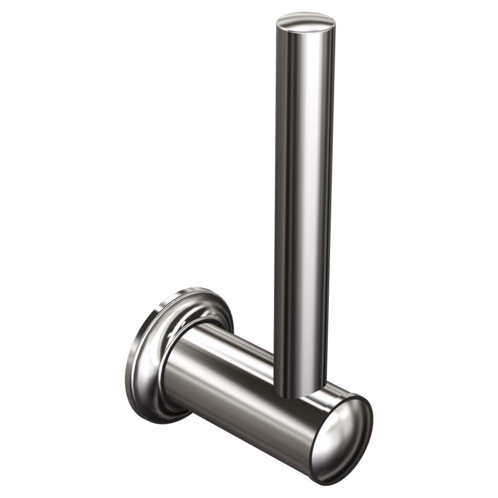 Uchwyt na zapas papieru toaletowego ANDEX Classic 025CC chrom