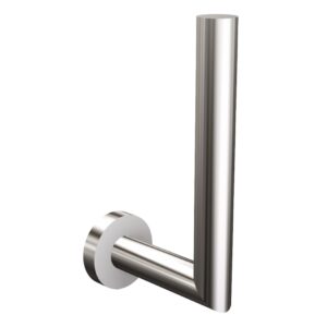 Uchwyt na zapas papieru toaletowego ANDEX Norwegian 451SG stal nierdzewna polerowana