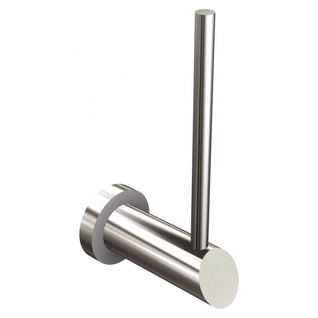 Uchwyt na zapas papieru toaletowego ANDEX Novel 915SG stal nierdzewna polerowana