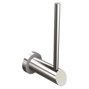 Uchwyt na zapas papieru toaletowego ANDEX Novel 915SG stal nierdzewna polerowana