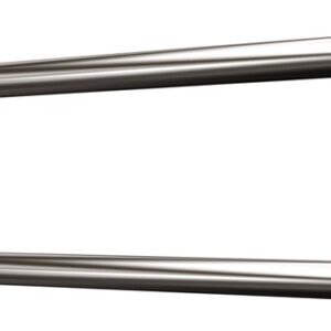 Uchwyt półokrągły uchylny 70cm ANDEX Bez Barier 801/70CC stal nierdzewna polerowana