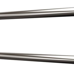 Uchwyt półokrągły uchylny 75cm ANDEX Bez Barier 801/75CC stal nierdzewna polerowana