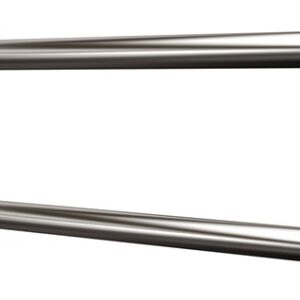 Uchwyt półokrągły uchylny 85cm ANDEX Bez Barier 801/85CC stal nierdzewna polerowana