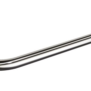 Uchwyt prosty 50cm Ø25 ANDEX Bez Barier 822/50CC stal nierdzewna polerowana