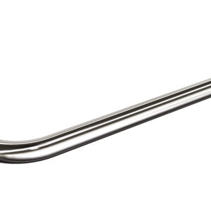 Uchwyt prosty 60cm Ø32 ANDEX Bez Barier 842/60CC stal nierdzewna polerowana