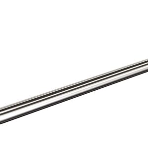 Uchwyt prosty 80cm Ø25 ANDEX Bez Barier 822/80CC stal nierdzewna polerowana