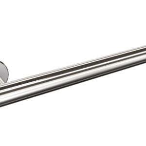 Uchwyt prosty prysznicowy 46,5 cm Ø32 ANDEX Bez Barier 843/465CC stal nierdzewna polerowana