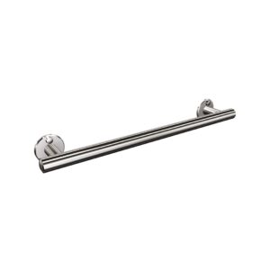 Uchwyt prosty prysznicowy 46,5cm ANDEX Bez Barier 804/465CC stal nierdzewna polerowana