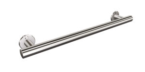 Uchwyt prosty prysznicowy 56,5 cm Ø32 ANDEX Bez Barier 843/565CC stal nierdzewna polerowana